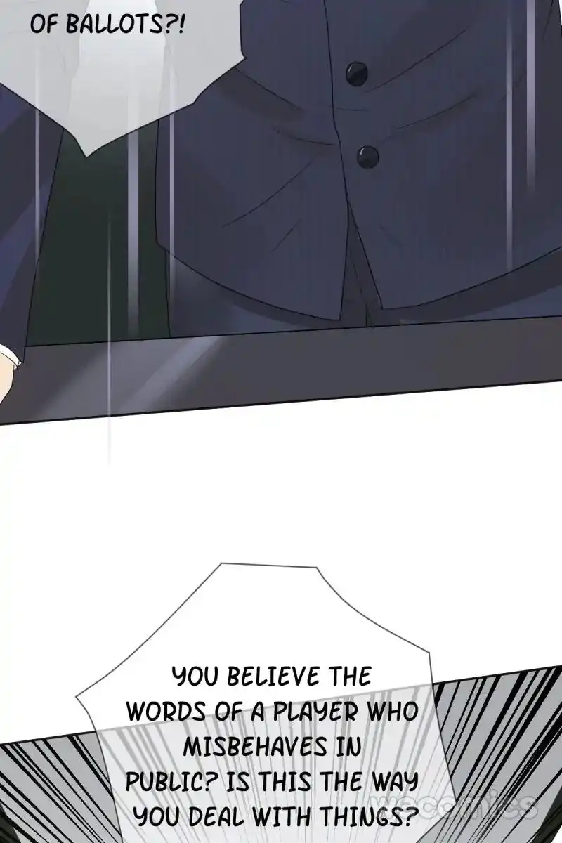 Legend Reboot Chapter 43 19
